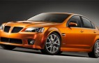 2009 Pontiac G8 GXP officially rated at 415hp