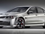 2009 Pontiac G8 GXP SEMA