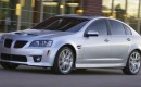 2009 Pontiac G8 GXP