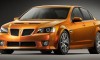 2009 Pontiac G8 
