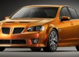 2009 Pontiac G8