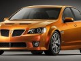 2009 Pontiac G8