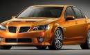 2009 Pontiac G8 