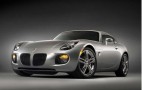2009 Jeep Grand Cherokee SRT8 and 2009 Pontiac Solstice Coupe: Instant Classics?