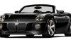 2009 Pontiac Solstice Street Edition