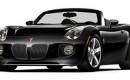 2009 Pontiac Solstice Street Edition