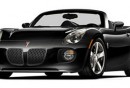 2009 Pontiac Solstice Street Edition
