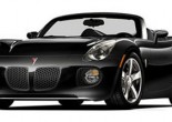 2009 Pontiac Solstice Photos