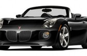 2009 Pontiac Solstice Photos