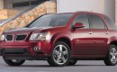 2009 Pontiac Torrent SUV