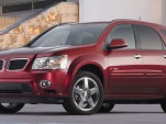 2009 Pontiac Torrent SUV
