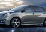 2009 Pontiac Vibe Photos