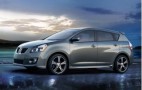 GM Joins Toyota, Will Recall 200K Pontiac Vibes For Stalling