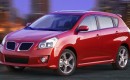 2009 Pontiac Vibe
