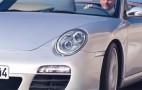 2009 Porsche 911 details leaked