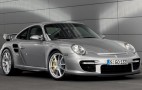 Porsche considering cutting 911 production