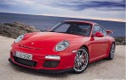 Porsche Recalls 2010 911 GT3 Models For Rear Wheel Hub Issue