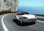 2009 Porsche Boxster Photos