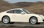 Porsche 911 Carrera achieves 35mpg average fuel-economy