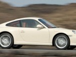 2009 Porsche Carrera