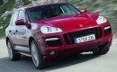 2009 Porsche Cayenne GTS