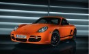 Official: 2009 Porsche Cayman S Sport