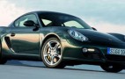 Porsche Confirms New “Mid-Engine Sports Car” For 2010 L.A. Auto Show