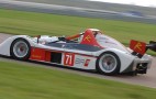 Radical updates SR3, adds RS badge after win at Rockingham Speedway