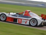 2009 Radical SR3 RS