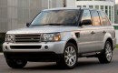 2009 Range Rover Sport