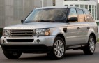 Land Rover announces 2009 updates for U.S. lineup