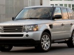 2009 Range Rover Sport