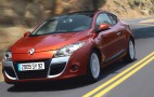 Renault adds sporty Coupe to Megane lineup