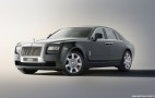 Rolls-Royce Ghost designer reveals plans for coupe and convertible variants