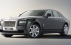 Rolls-Royce releases official details for 200EX concept