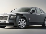 2009 Rolls Royce EX200