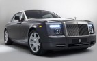 2010 Rolls-Royce Phantom Coupe