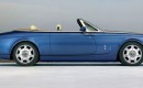2009 Rolls-Royce Phantom Coupe 