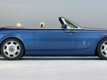 2009 Rolls-Royce Phantom Coupe 