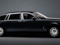 2009 Rolls-Royce Phantom