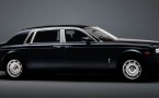 2009 Rolls-Royce Phantom