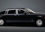 2009 Rolls-Royce Phantom Photos