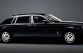 2009 Rolls-Royce Phantom Photos