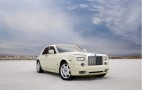 Video: Testing an armoured Rolls Royce Phantom