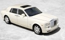 2009 Rolls-Royce Phantom update