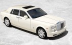 What financial crisis? Rolls-Royce sells 1212 cars, reveals updated Phantom range
