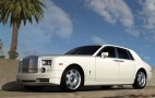 Driven: 2009 Rolls-Royce Phantom