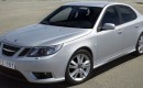 Saab To Introduce AWD 9-3X, New 9-5