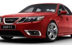 Test Drive: The Saab 9-3 Aero: