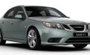 2009 Saab 9-3 XWD